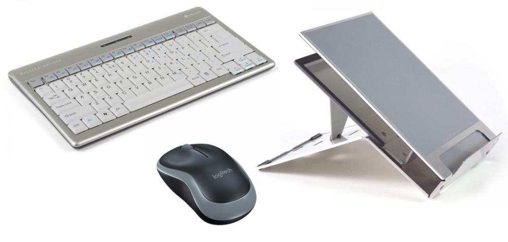 Premium Portable Laptop Kit